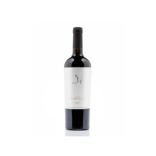 VINO DIEGO SPINOGLIO TANNAT 750 ML