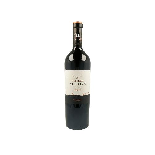 VINO EL ESTECO ALTIMUS 750 ML