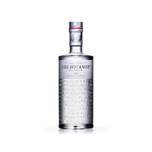 GIN THE BOTANIST ISLAY DRY 700 ML