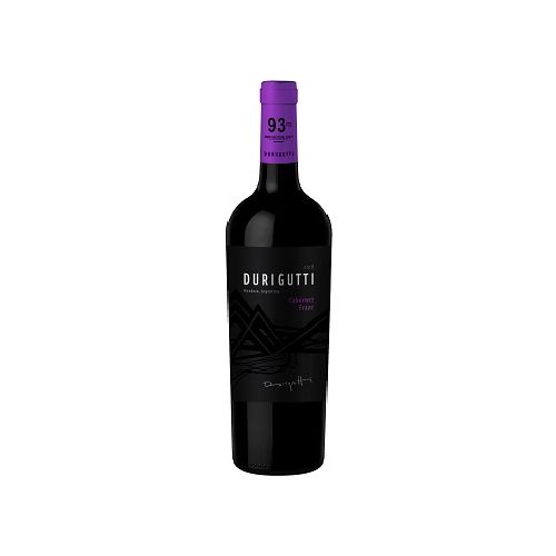 VINO DURIGUTTI CLASICO CABERNET FRANC 750 ML