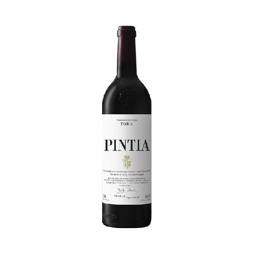 VINO PINTIA 2017 750 ML