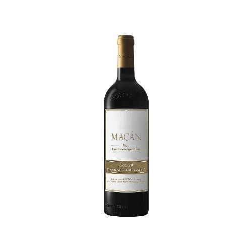 VINO MACAN 2017 750 ML