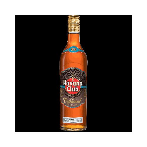 RON HAVANA CLUB AÑEJO ESPECIAL 700 ML