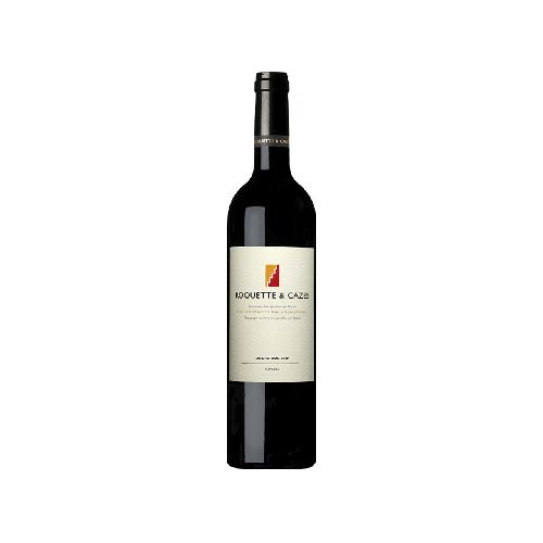 VINO JM CAZES ROQUETTE E CAZES 750 ML