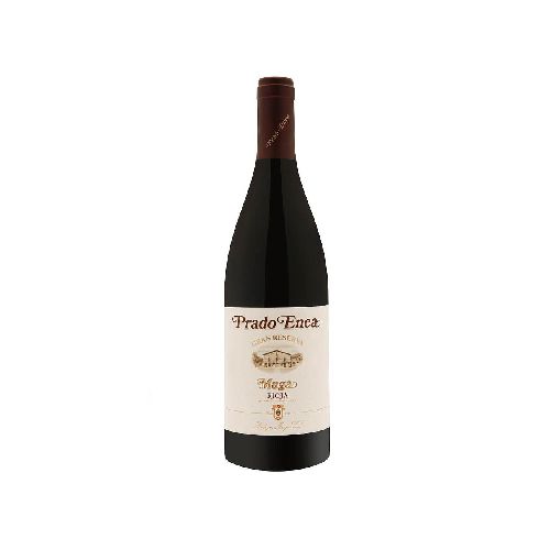 VINO MUGA PRADO ENEA GRAN RESERVA 2011 750 ML