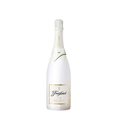 CAVA FREIXENET ICE SEMI SECO 750 ML