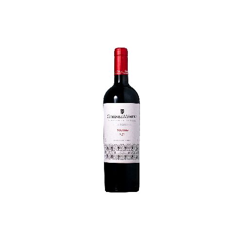 VINO GIMENEZ MENDEZ ALTA RESERVA TOURIGA 750 ML