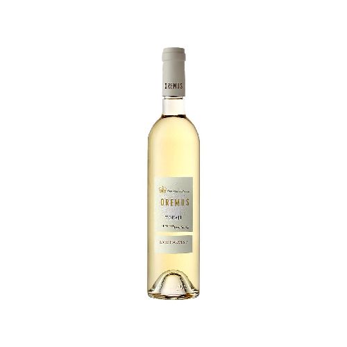 VINO TOKAJI OREMUS LATE HARVEST 2020 500 ML