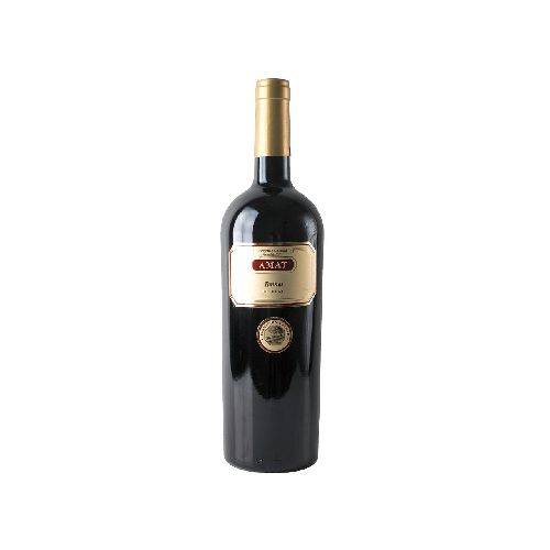 VINO AMAT TANNAT JUAN CARRAU 750 ML