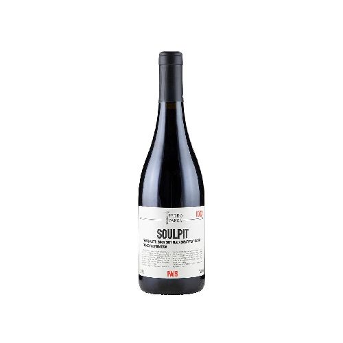 VINO PEDRO PARRA SOULPIT PAIS 750 ML