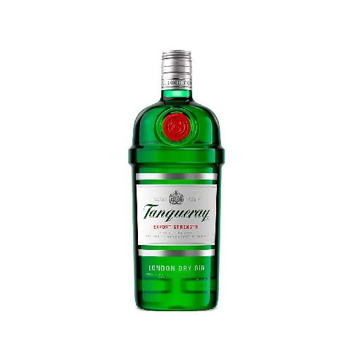 GIN TANQUERAY 750 ML