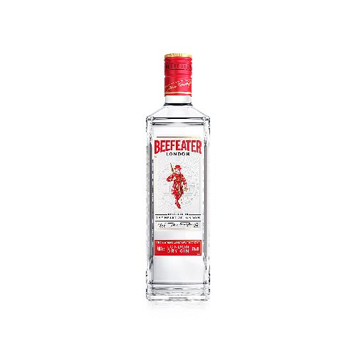 GIN BEEFEATER 750 ML