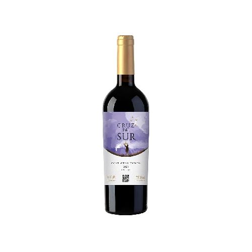 VINO CRUZ DEL SUR CABERNET SAUVIGNON 750 ML