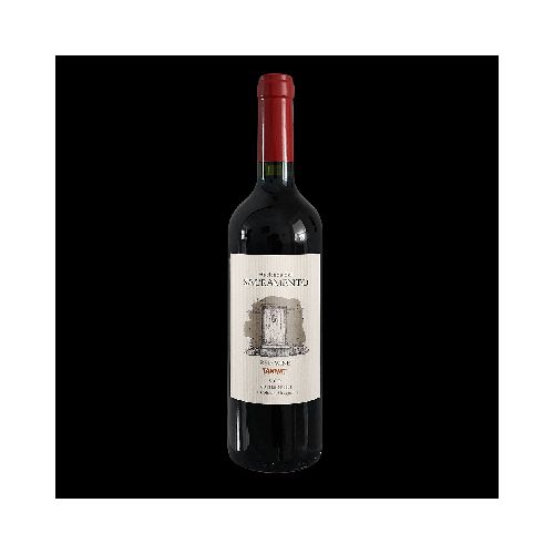 VINO HACIENDA DEL SACRAMENTO TANNAT 750 ML