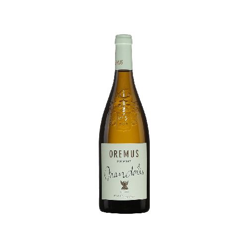 VINO TOKAJI OREMUS MANDOLAS 2020 750 ML