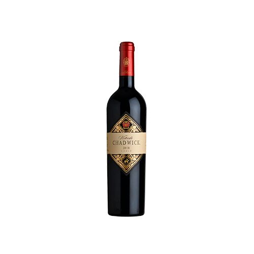 VINO CHADWICK 2018 750 ML