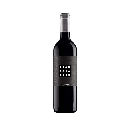 VINO BRANCAIA ILTRAIA 2018 750 ML