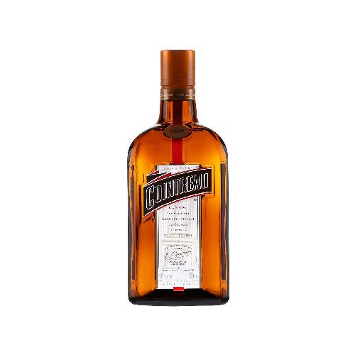 LICOR COINTREAU 700 ML