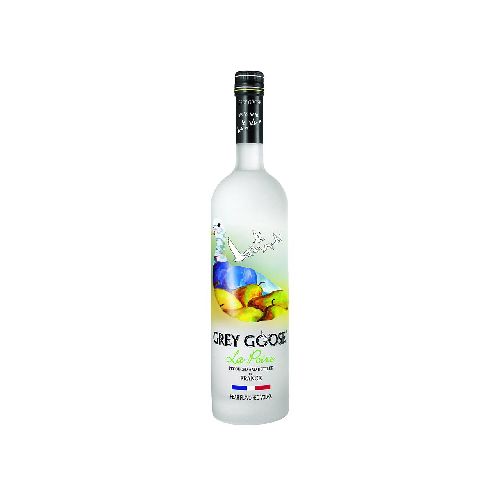 VODKA GREY GOOSE LA POIRE 750 ML