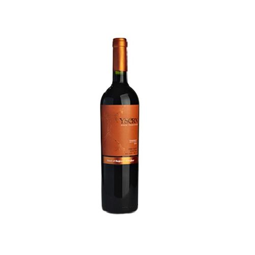 VINO YSERN GRAN TRADICION TANNAT SOUSAO 750 ML