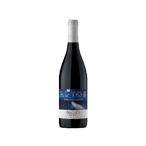 VINO ALTOS LAS HORMIGAS MALBEC TERROIR 750 ML