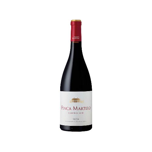 VINO FINCA MARTELO RESERVA 2016 750 ML