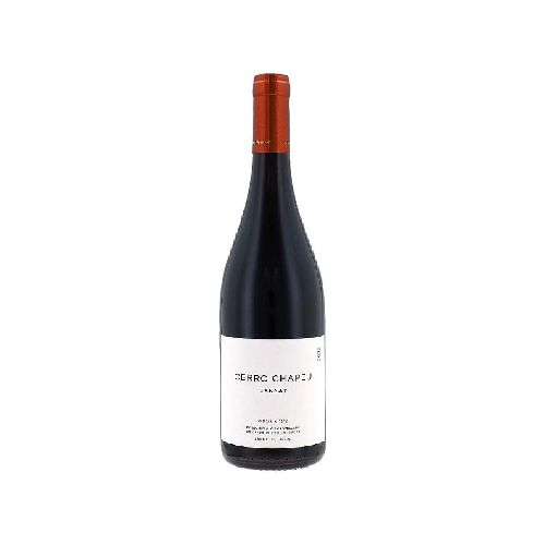 VINO CERRO CHAPEU VIEJAS VIÑAS TANNAT 750 ML