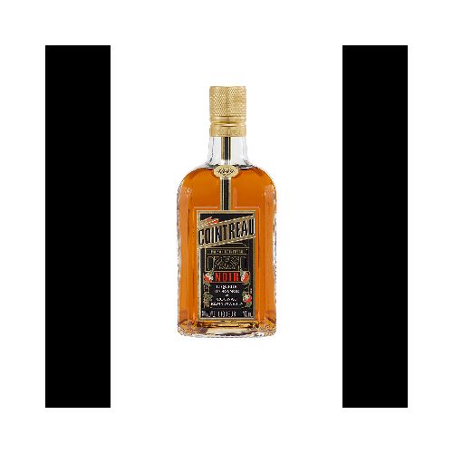 LICOR COINTREAU NOIR 700 ML