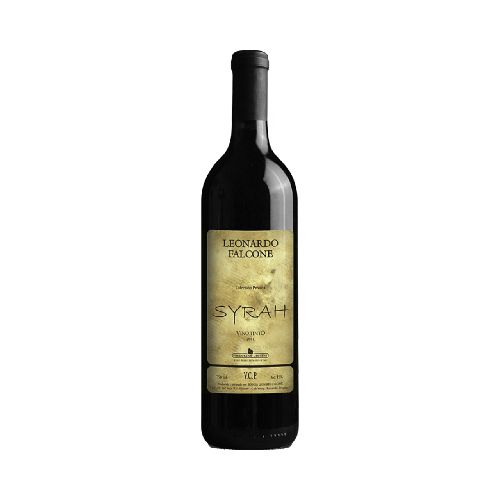 VINO FALCONE SYRAH 750 ML