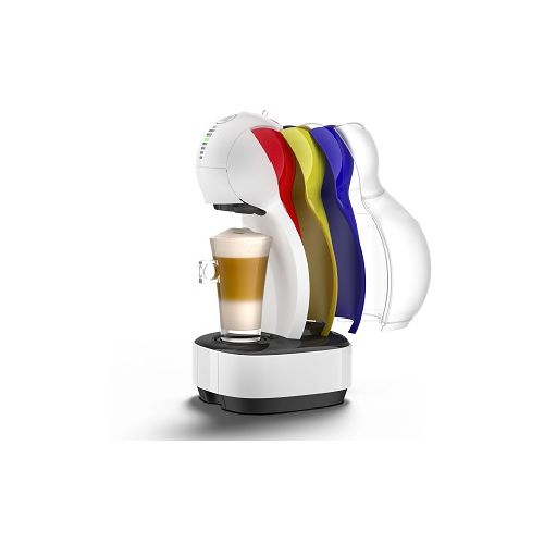 CAFETERA NESCAFE DOLCE GUSTO COLORS