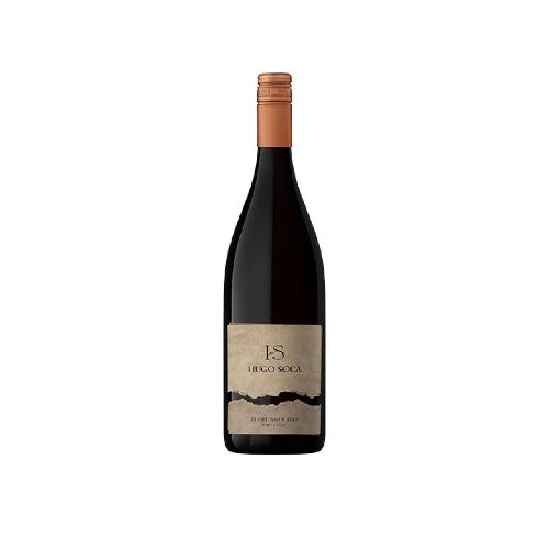 VINO HUGO SOCA PINOT NOIR 750 ML