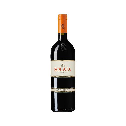 VINO ANTINORI SOLAIA 2020 750 ML