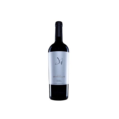 VINO DIEGO SPINOGLIO TANNAT SIN BARRICA 750 ML