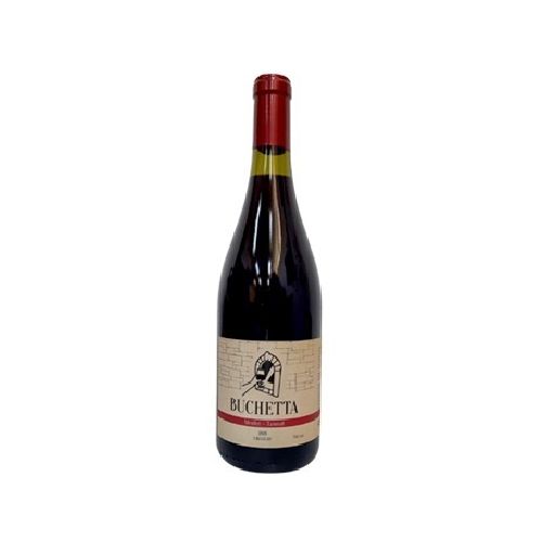 VINO BUCHETTA MERLOT TANNAT 750 ML