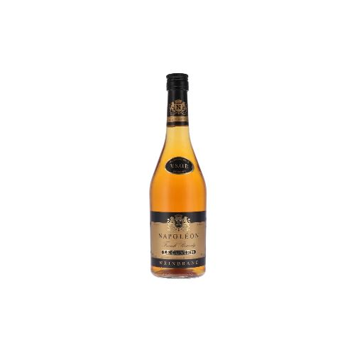 BRANDY NAPOLEON VSOP 700 ML