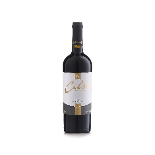 VINO GRAN RESERVA CELSO IV 750 ML