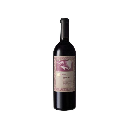 VINO LORENZO MARTIR CABERNET FRANC 750 ML