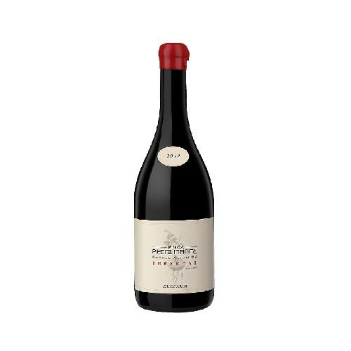 VINO ZUCCARDI PIEDRA INFINITA SUPERCAL MALBEC 2018 750 ML