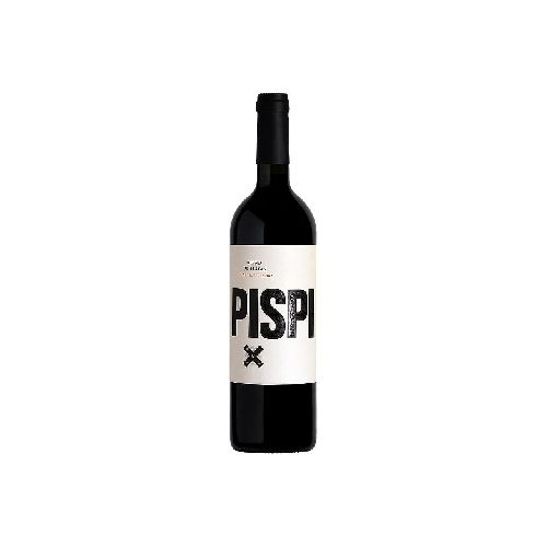 VINO PISPI BLEND DE TINTAS 750 ML