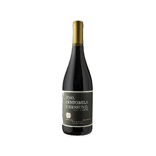 VINO CASA GRANDE PICCOLA NEBBIOLO 750 ML