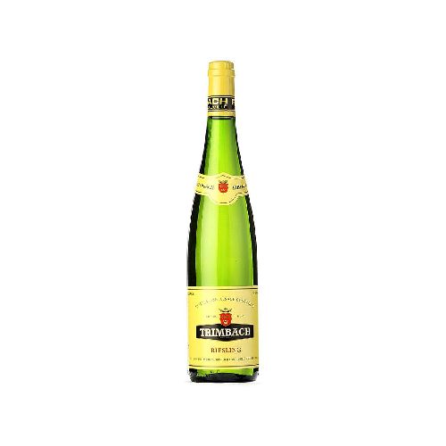 VINO TRIMBACH RIESLING 750 ML