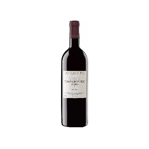 VINO TOMAS POSTIGO 3ER AÑO TINTO 2018 750 ML