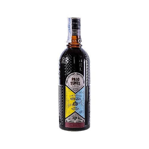 LICOR DE HIERBAS TUNEL PALO 700 ML