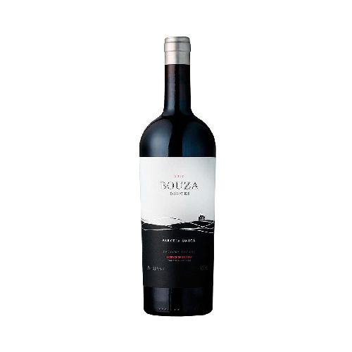 VINO BOUZA TANNAT PARCELA UNICA A6 750 ML