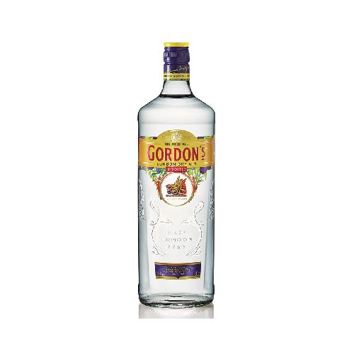 GIN GORDONS 750 ML