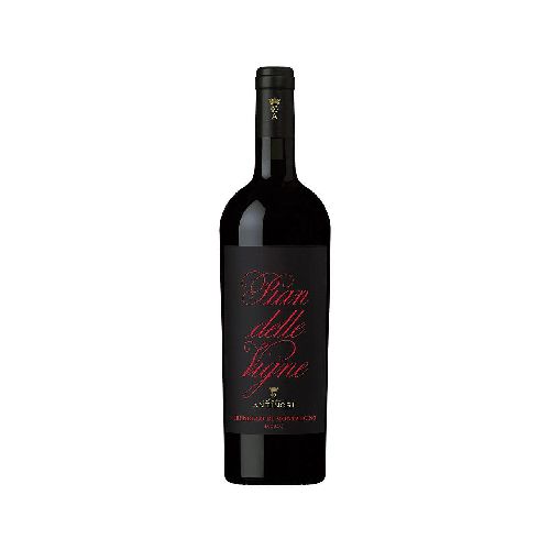 VINO ANTINORI PIAN DELLE VIGNE BRUNELLO DI MONTALCINO 2018 750 ML