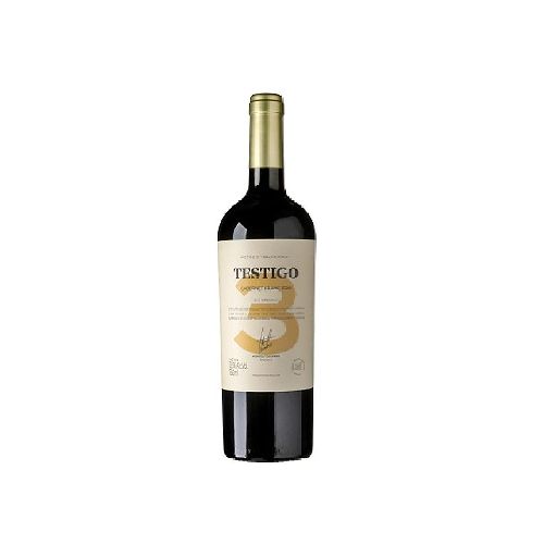 VINO MONTES TOSCANINI TESTIGO 3 CABERNET FRANC 750 ML