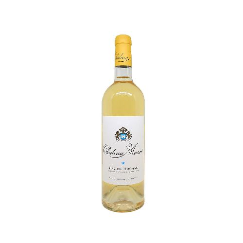 VINO CHATEAU MUSAR BLANCO 2016 750 ML