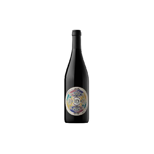 VINO LORENZO LO GARNACHA 750 ML