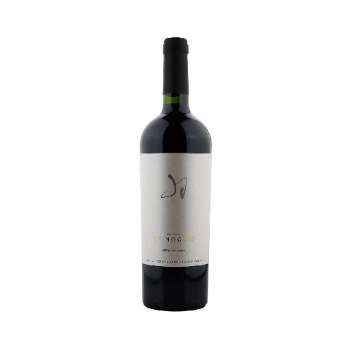 VINO DIEGO SPINOGLIO MERLOT 750 ML